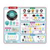 Acce Cruller Demon Slayer C-64 ST Mark certified 6 years older toy accessory bead making EPOCH