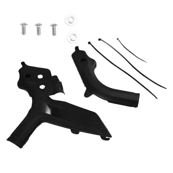 Защитная крышка рамы KTM SX/SX-F/XC/XC-F 125-450 (2019-2022 гг.)