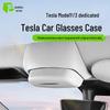 Зажимы-держатели для солнцезащитных очков Tesla Model Y/3