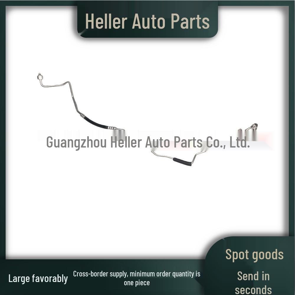 C2Z3578 A/C Hose for Jaguar XF (X250) Saloon 2009-2015