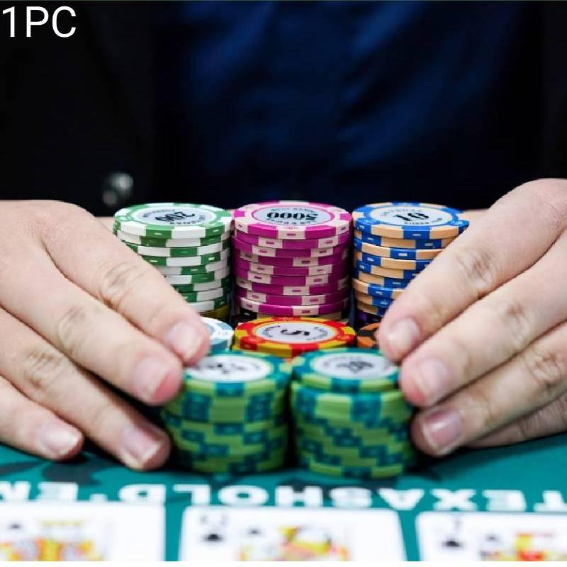 Премиальные чип-карты для покера, маджонга и карточных игр. Улучшите свой игровой опыт!