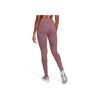 Under Armour UA Favorite Training Leggings Women Leggings Pink 1355597-662