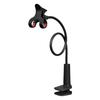 Lazy mobile phone holder bedside bed with multifunction live catch up drama desktop universal hose creative clip holder