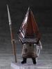 Nendoroid Silent Hill 2 Red Pyramid Thing Plastic Painted Movable Figure Non-scale