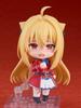 Nendoroid Hikikomari Vampire Agony Terracomari Gundeath Blood Plastic Painted Movable Figure Princess's Non-scale
