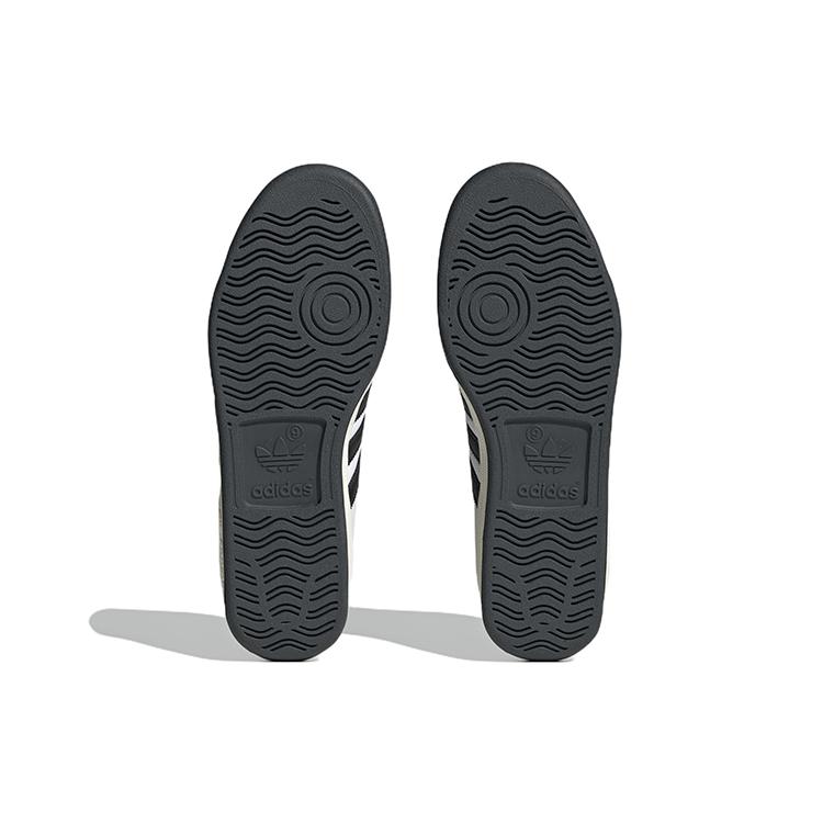 adidas Originals Род Лейвер Белый Черный HQ7025