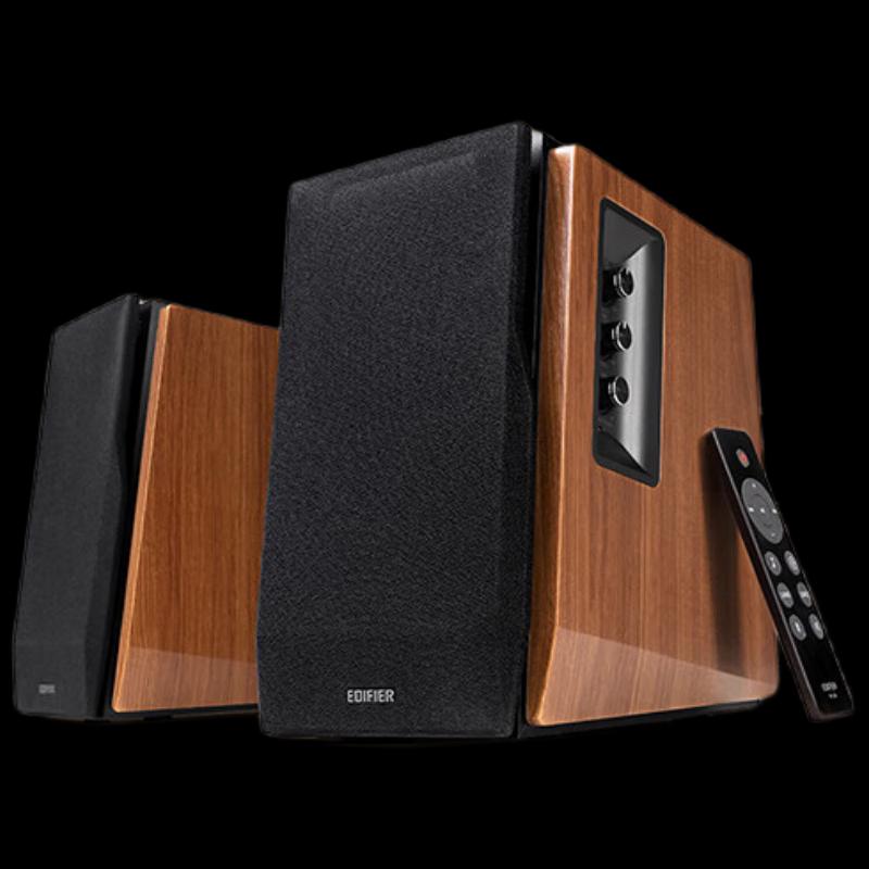 EDIFIER R1700BT+ Classic Bluetooth 2.0 Desktop Speakers