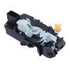 Привод замка передней левой правой двери для Cadillac Escalade Chevrolet Avalanche Silverado Suburban GMC Sierra 25876386 25876387