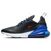 Air Max 270 'Черный Гипер Роял' Мужские DC0957-001