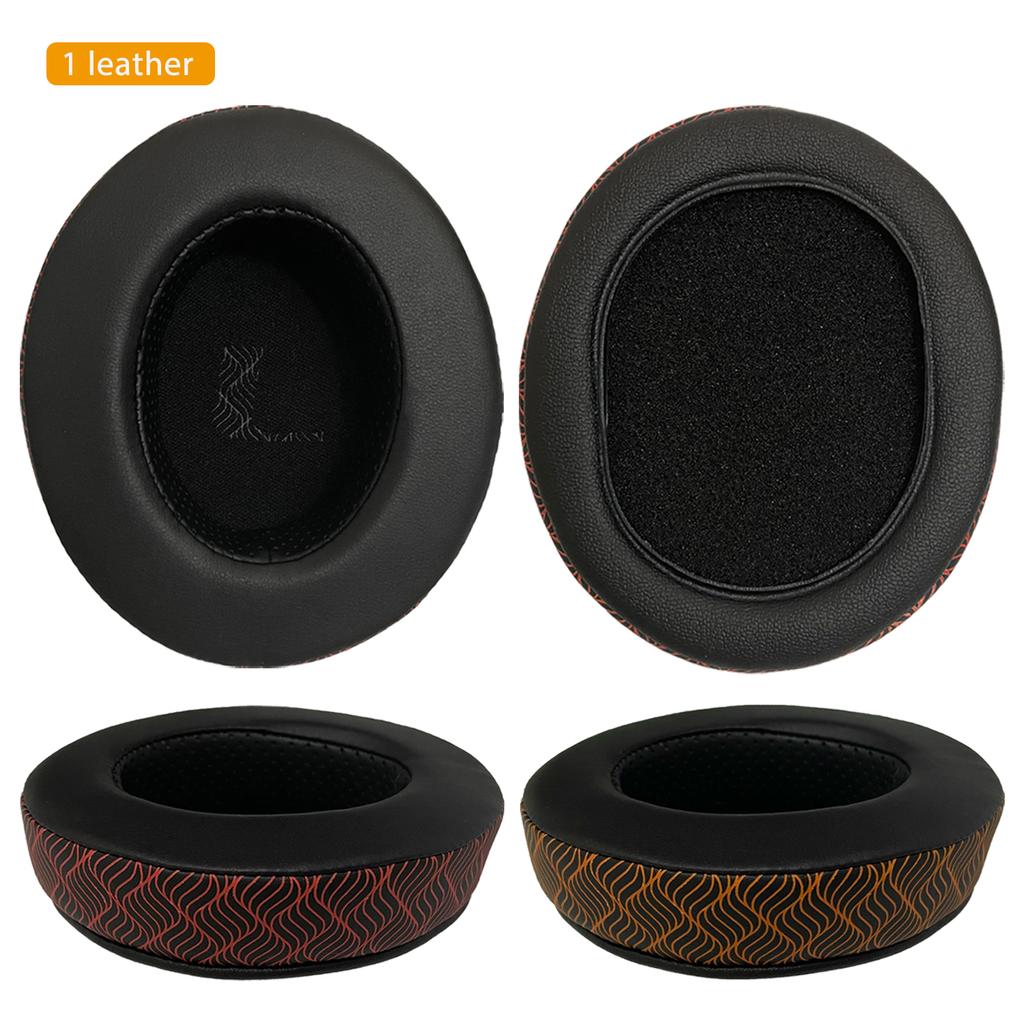 Сменные амбушюры NullMini для наушников JBL Everest Elite 700, охлаждающие гелевые наушники