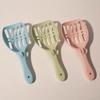 Cat Litter Shovel Wear-resistant Ergonomic Handle Smooth Edge Pet Litter Scoop Cat Shovel Pet Supplies
