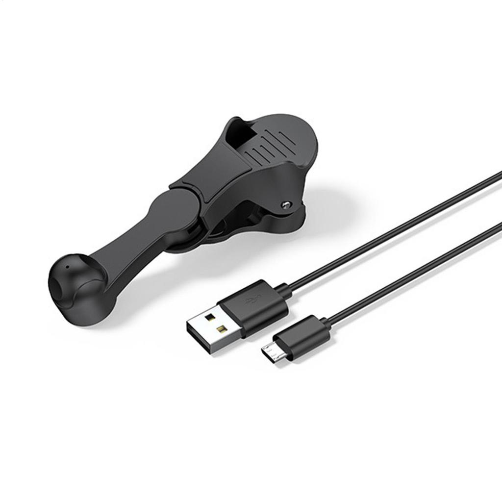 Цифровой автоматический кликер экрана USB Игровой экран Таппер для касаний 108 скоростей Симулятор кликов пальцем для приложений для смартфона Видео Прямой эфир