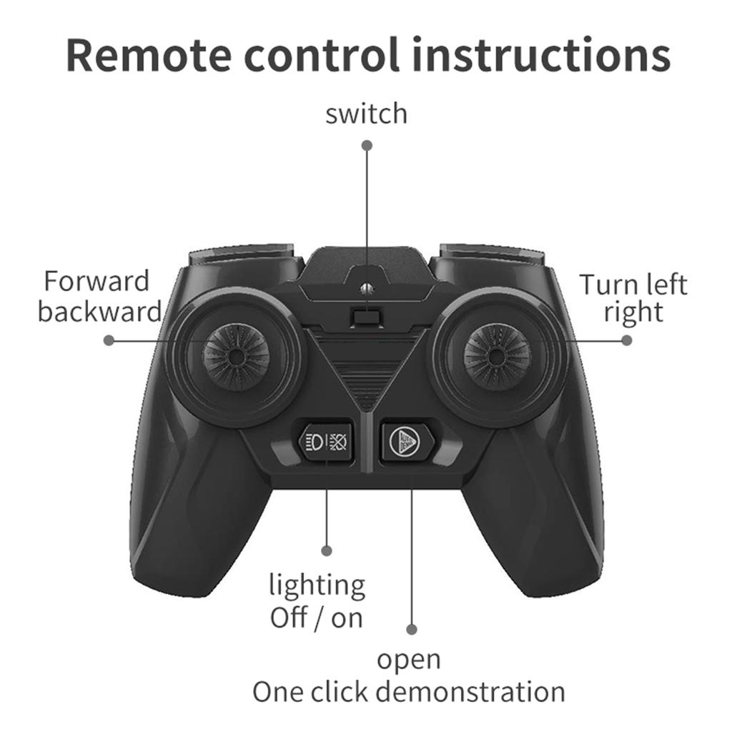 Пульт дистанционного управления, имитирующий фермерский автомобиль, Многофункциональный автомобиль с дистанционным управлением, с захватом и внесением удобрений
