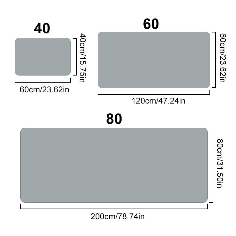 1PC Washable Fluffy Carpet Plush Rug Floor Mat Long Plush Tie Dye Large Size Soft Decoration Bedroom