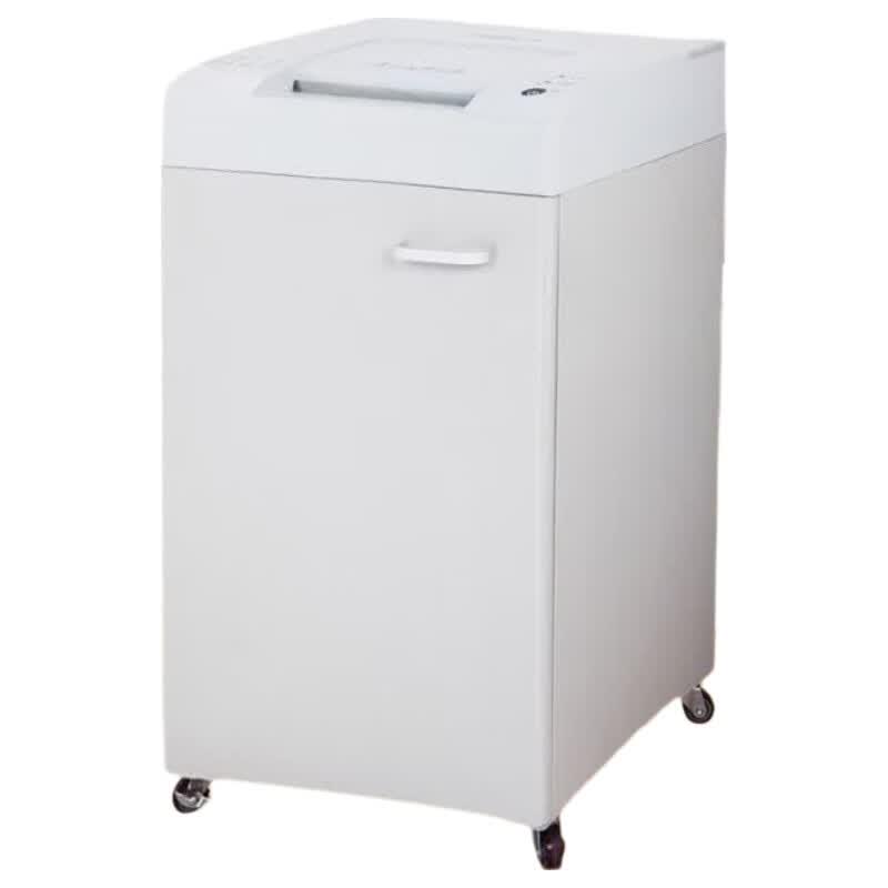 SUNWOOD HM822 Commercial High-Security Paper Shredder CN plug (adapter included)