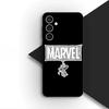 Чехол для телефона для Motorola Moto G86 G57 E14 E15 G14 G34 G35 G84 G24 A54 G15 Power E22 Корпус Мягкий чехол Человек-паук Marve Человек-паук