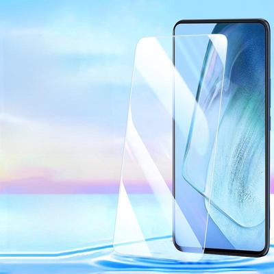 Совместимая закаленная пленка для телефонов vivo iQoo 12, 11S, Neo9, 8, 7SE, Z5, Z6, U3