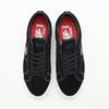VN000MQ8CJK Supreme Vans Sid Черный (Мужской)
