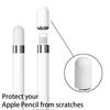 1-5 шт. Магнитные защитные колпачки для стилуса Apple Pencil 1-го поколения Замена магнитного колпачка для планшетного пера Apple Pencil