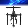 Auto Repair High Quality Forged Steel Inner Bearing 3 Jaw Puller Tool