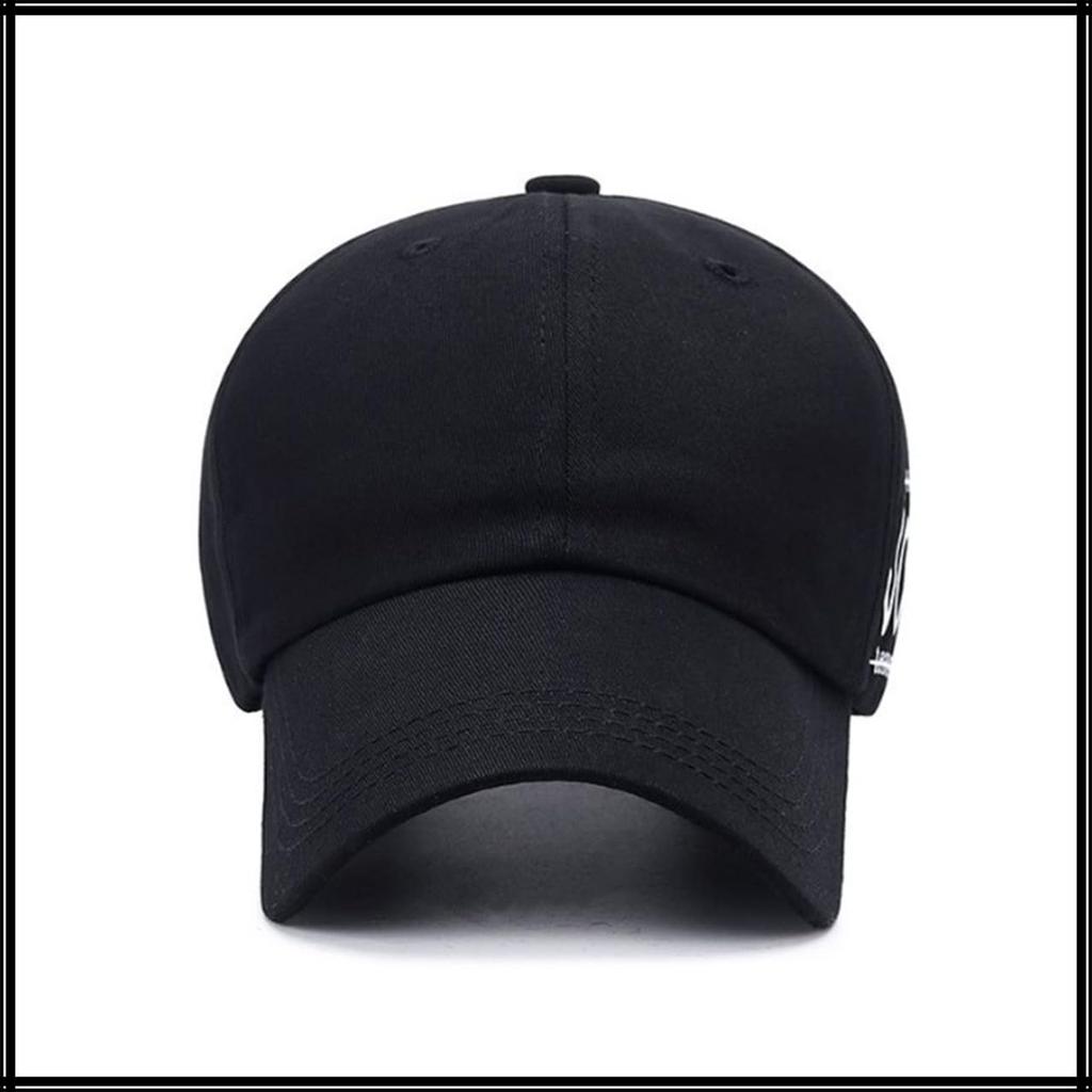 Логотип Английские Буквы Кепка Шляпа Для улицы Рыбалка Гольф Женщины Мужчины CA790 [Белый Клык] (белый)