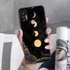 Чехол для Motorola G30 G60 G9 Play One Fusion Plus Edge 20 G8 Power Lite G22 G50 G200 G51 G71 G31, чехол для телефона Opera Retro Girl