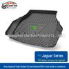 Водонепроницаемый коврик в багажник из термоэластопласта (TPE) для Jaguar XJ/XE/XEL/F-PACE/E-PACE