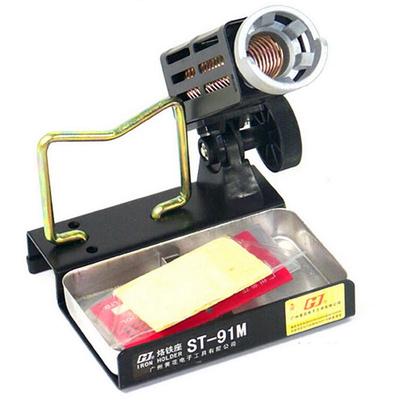 10 шт. Губка для чистки жал паяльника и сварки желтая честность