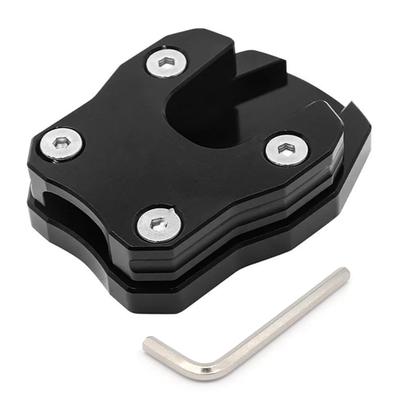 ELIFEPARTS Мотоциклетная боковая подножка, площадка-накладка на окончание, подходит для CT125 Hunter Cab 2020, ADV150