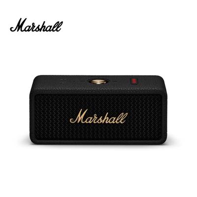 Marshall Портативная Bluetooth-колонка Emberton III, вилка CN (адаптер в комплекте)