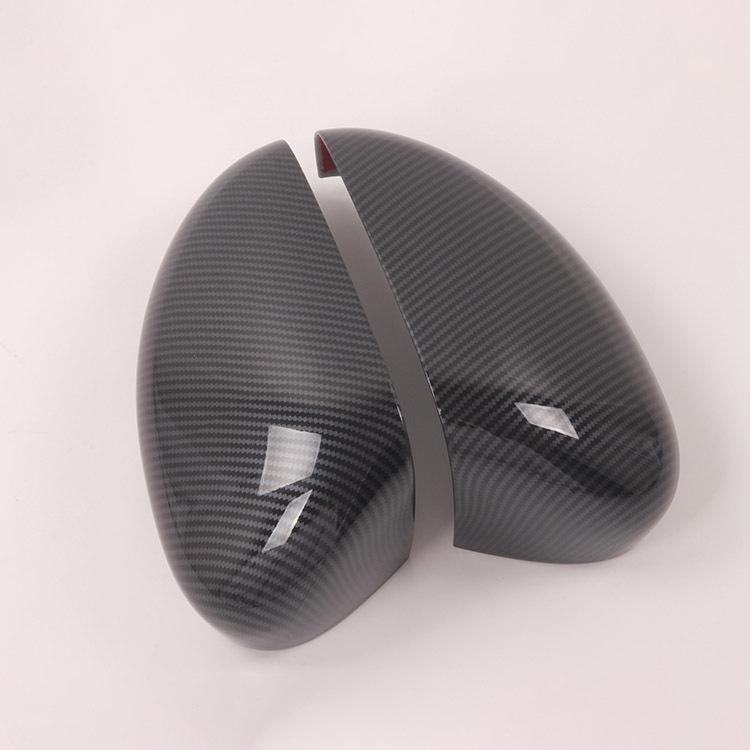 2020 Ford Escape/Kuga ABS Накладка на зеркало заднего вида из углеволокна