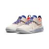 Nike Team Hustle D10 SE PreSchool 'Desert Sand' (Unisex) Desert Sand / Light Smoke Grey / Photon Dust / Desert Sand Kids' Basketball Shoes