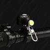 Cycling Horn Bike Handlebars Bells Replacement Mountain Bicycles Bells Road Bike Bells  Handlebar Horn Easy to Install