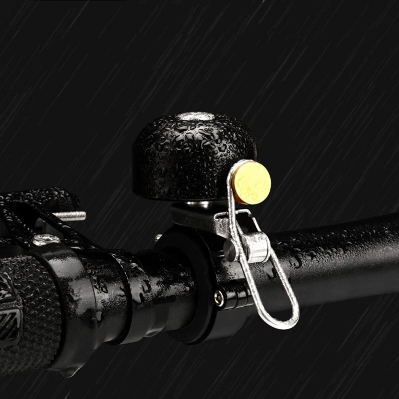 Cycling Horn Bike Handlebars Bells Replacement Mountain Bicycles Bells Road Bike Bells Handlebar Horn Easy to Install