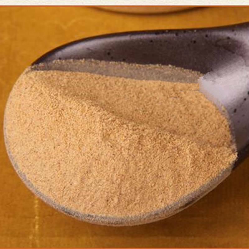 6-летний порошок корейского красного женьшеня 250 г/500 г порошок корней женьшеня Инсам Панакс