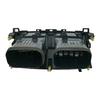for Toyota RAV4 2006- 2012 Center Dash A/C Outlet Air Vent Panel Air Outlet Cover Replacement
