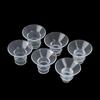 Breast Pump Funnel Different Caliber Size Converter Small Nipple Horn Adapter