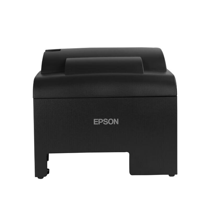 Epson TM-U220 76mm Dot Matrix Receipt Printer CN plug (adapter included)