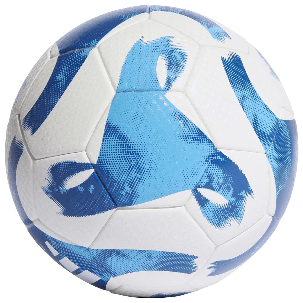 Adidas Tiro League FIFA Basic Ball, Unisex White Football
