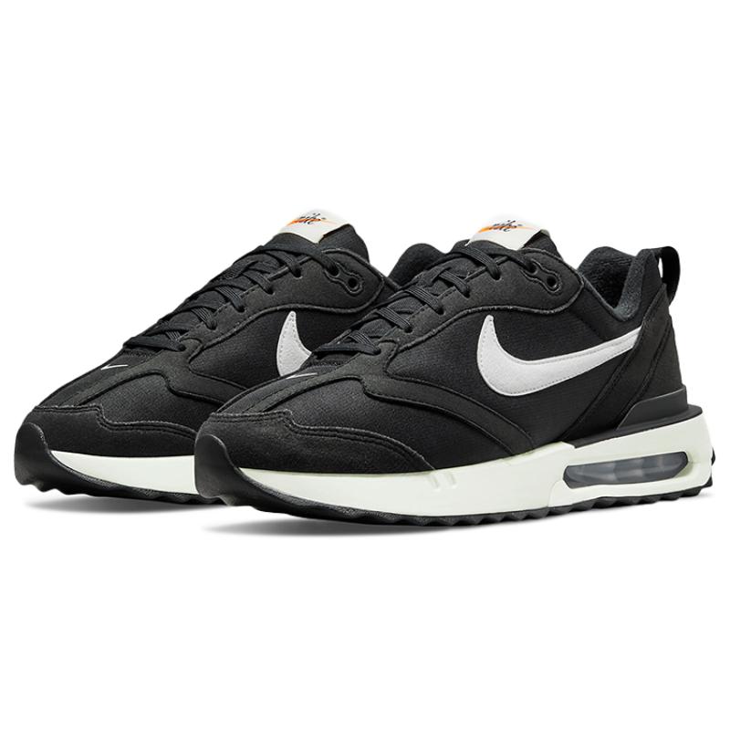 Nike Женские кроссовки Air Max Dawn 'Black Summit White' Повседневная обувь DC4068-001