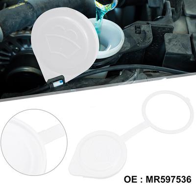 Крышка бачка радиатора конденсатора MR597536 для Mitsubishi 2008 2009 2010 - 2017 Lancer