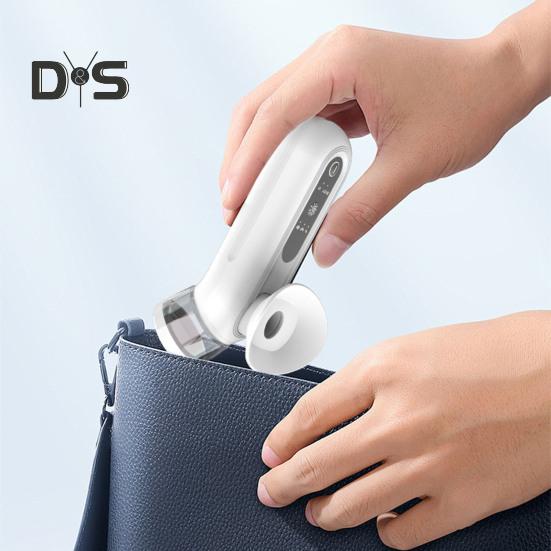 Heated Nano Eye Mist Sprayer Portable Eye Moisturizer And Soother with Hot Cold Compression Modes Rechargeable Drops Steamer for Dry Eye Relief