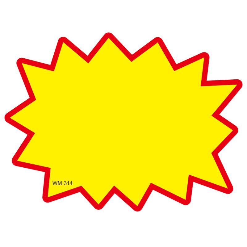 50 шт. Белые картонные ценники Бирки для цен на товары Магазинные бирки Рекламные наклейки Розничная торговля Продажи