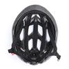 Bicycle Helmet Porous Design Reduce Wind Resistance Ventilation Ultralight Integrally-molded Bike Helmet Outdoor Supplies