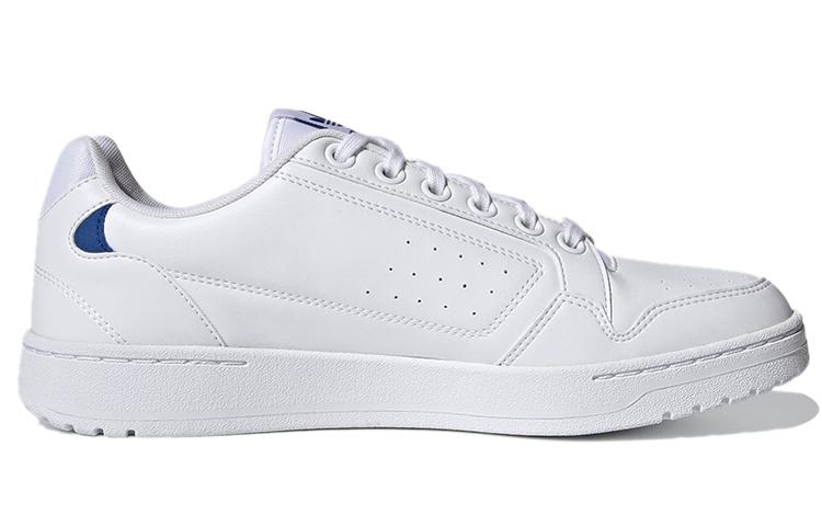 adidas Originals Ny 90 Белый/Синий FZ2247