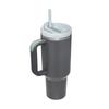 Custom logo 40oz Car Wine Cool Beer Stainless Steel Beer Theroms  Flask Tumbler Travel Beer Mug Water Bottle Thermos Coffee mugs