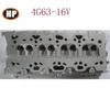 Головка блока цилиндров 4G63-16V для двигателя Mitsubishi, деталь MD305479