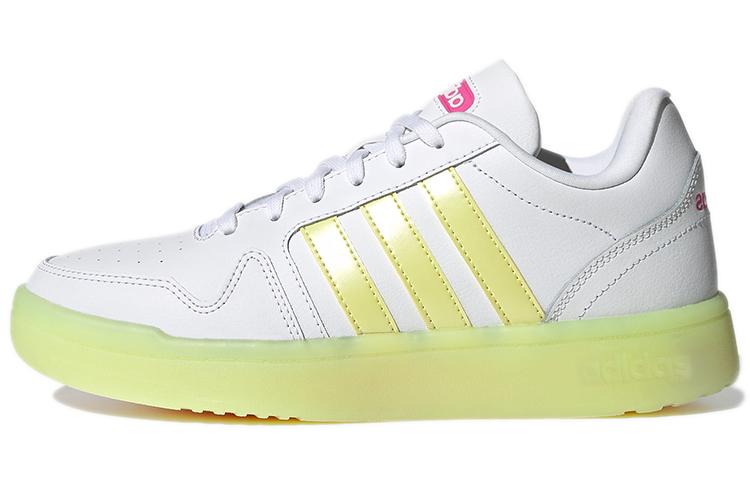 adidas Женские кроссовки Neo Postmove 'White Yellowgreen' GY7544