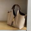 New Handbag Bags for Women High-quality Bucket Bag Canvas Bag Women's Crossbody Tote Bag