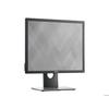 LED Monitor - DELL - P1917S - 19'' - 1280 X 1024 - IPS - Black